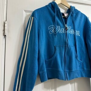 Nascar Wallace Hoodie